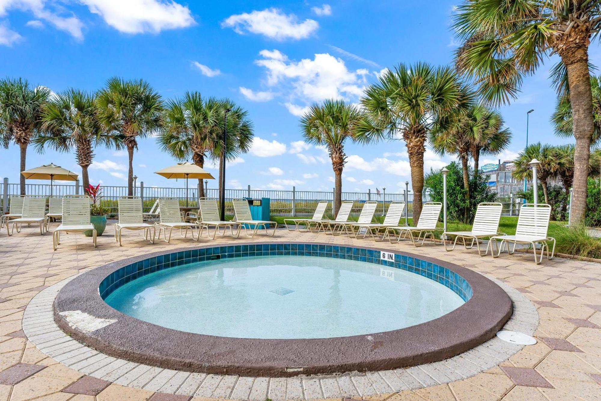 The Summit 820 * Panama City Beach