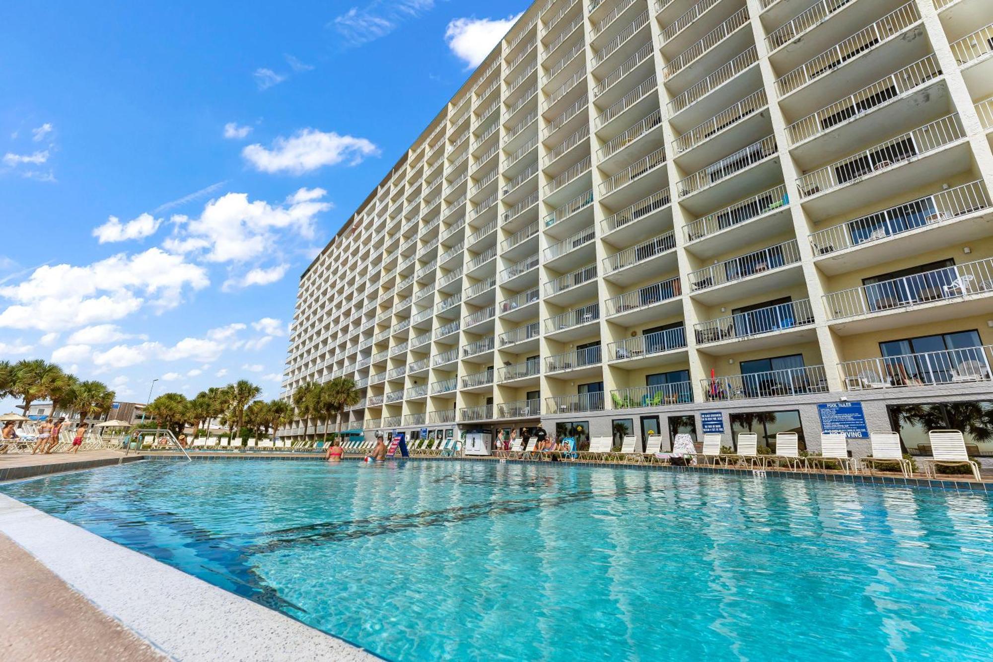 The Summit 820 Panama City Beach