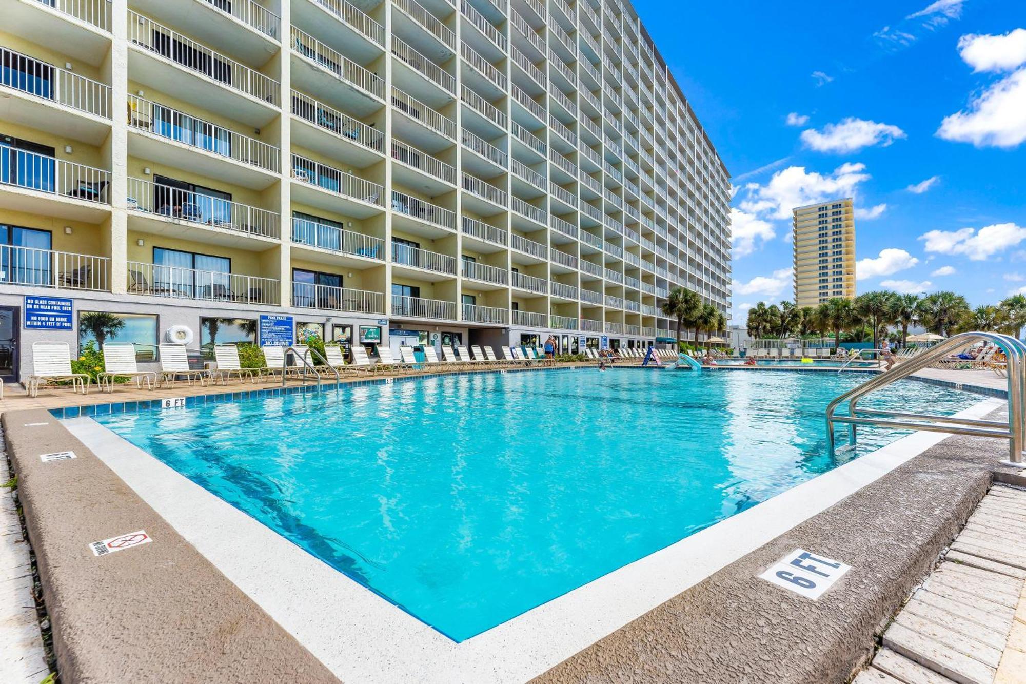 The Summit 820 * Panama City Beach