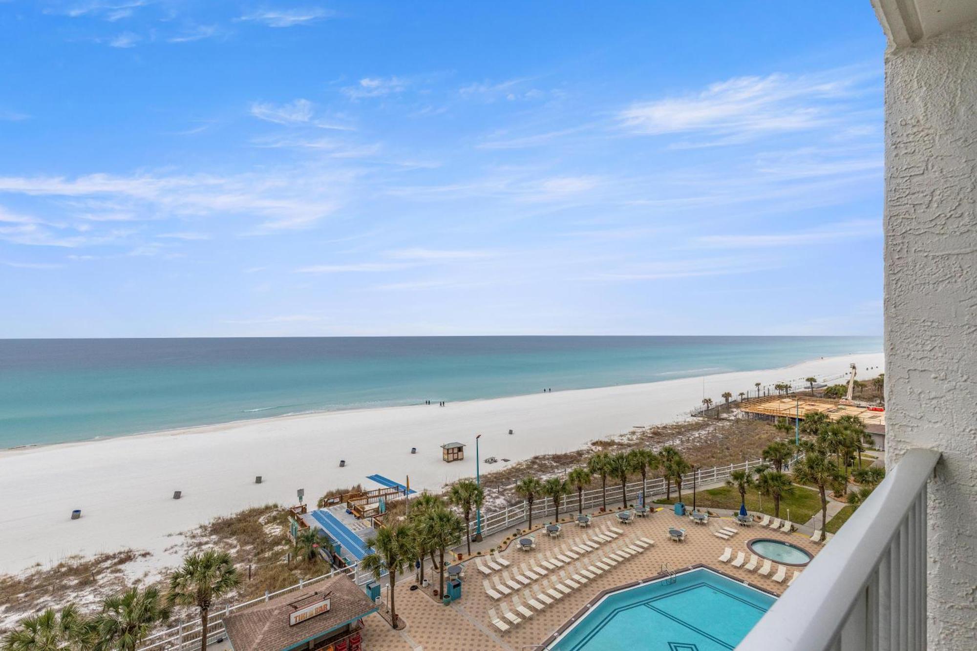 Apartment The Summit 820 Panama City Beach