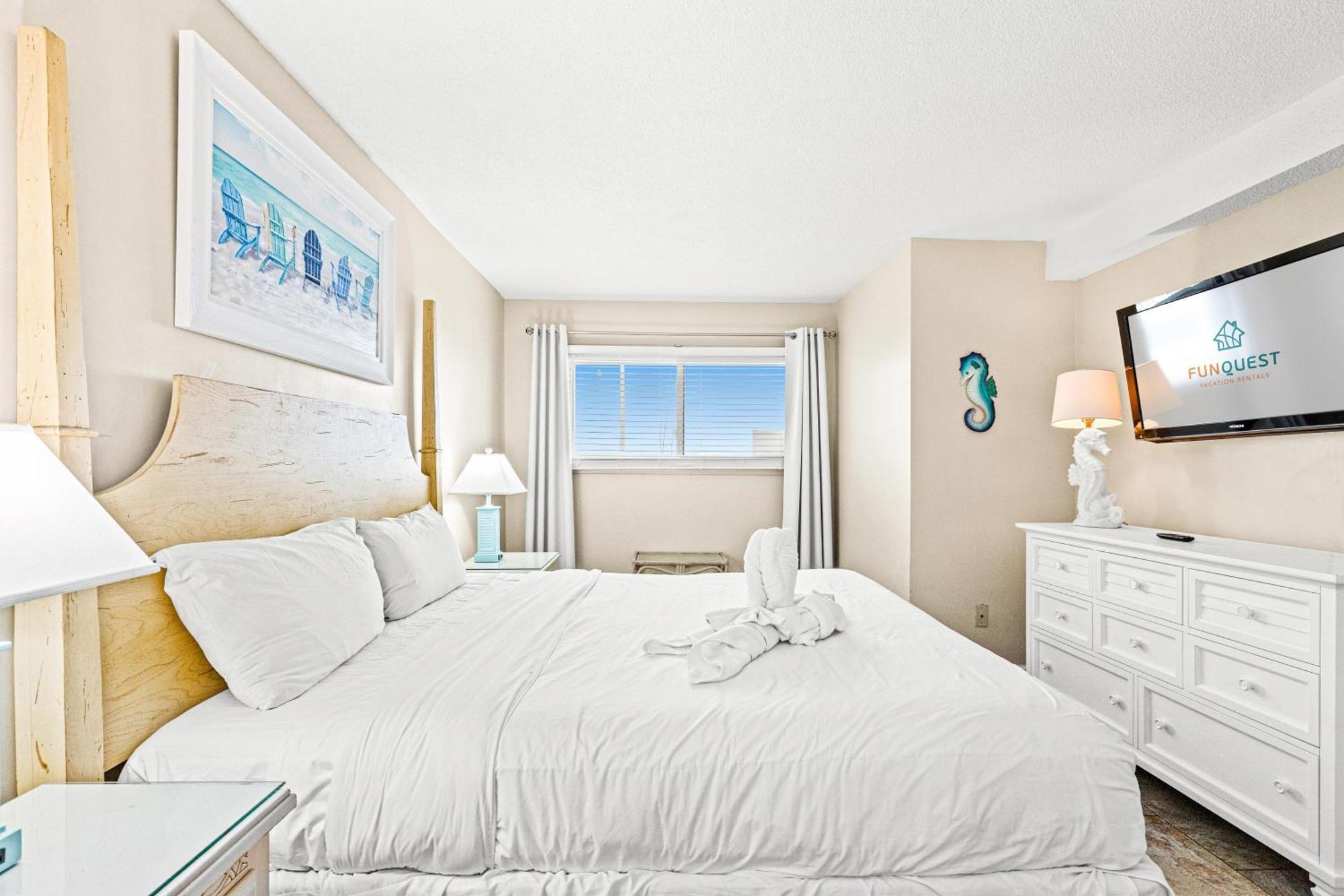 The Summit 820 Apartment Panama City Beach