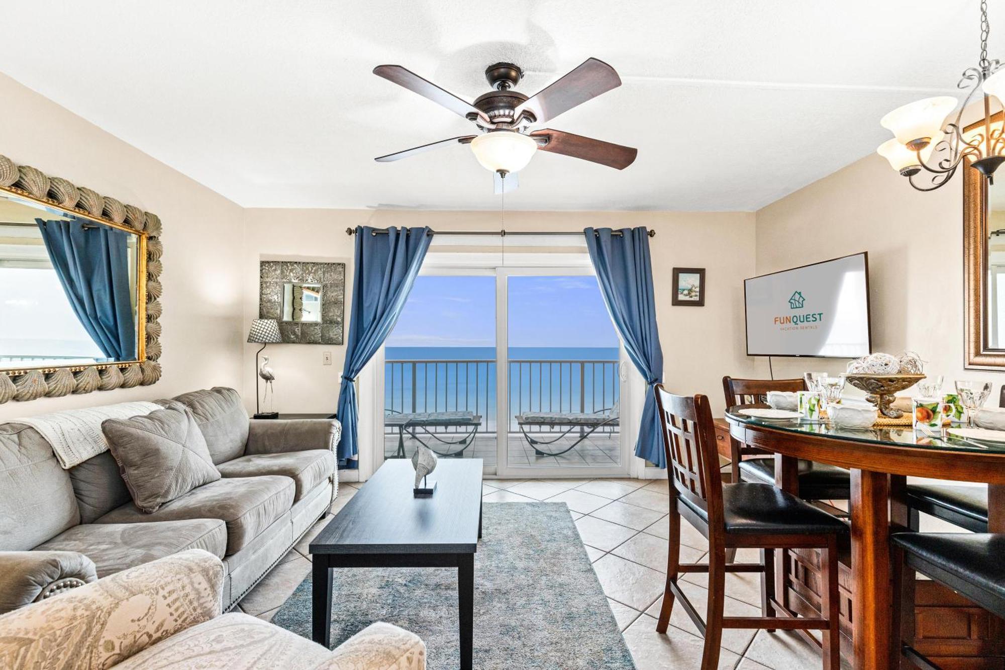 Apartment The Summit 820 Panama City Beach